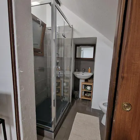 La Taverna In Centro Citta Appartement