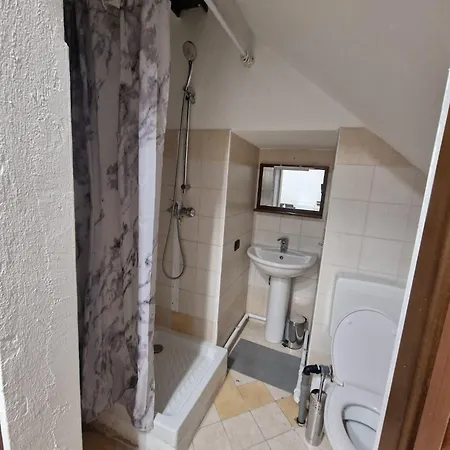 La Taverna In Centro Citta Daire