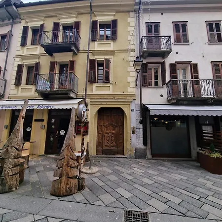 La Taverna In Centro Citta