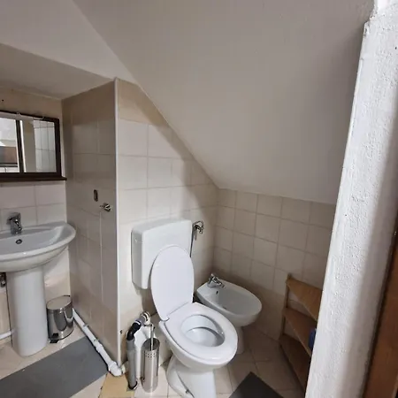 Appartement La Taverna In Centro Citta Aoste