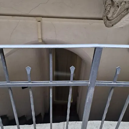 Διαμέρισμα La Taverna In Centro Citta