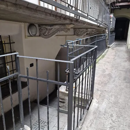La Taverna In Centro Citta Aosta