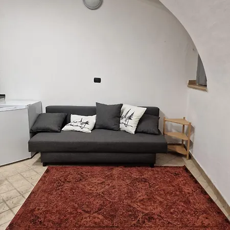 La Taverna In Centro Citta Apartment