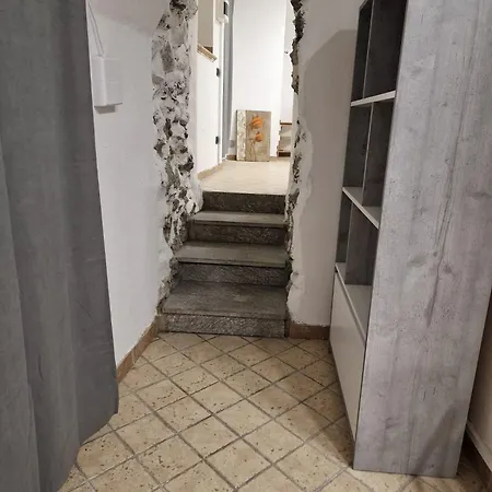 La Taverna In Centro Citta Διαμέρισμα Αόστα