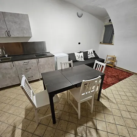 La Taverna In Centro Citta Apartment Aosta