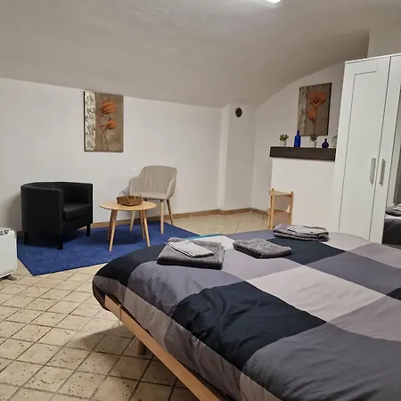 La Taverna In Centro Citta Appartement *