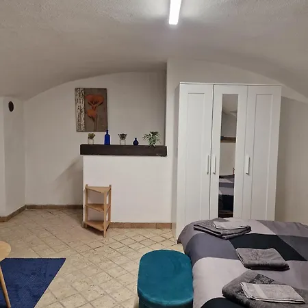 La Taverna In Centro Citta Αόστα