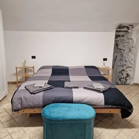 La Taverna In Centro Citta Appartement *
