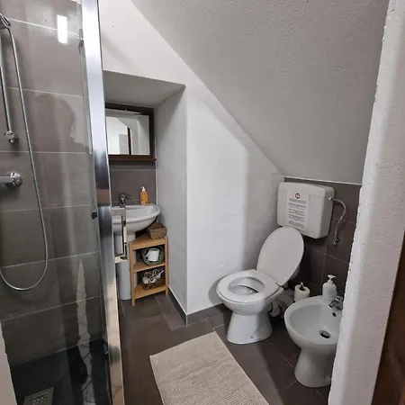 La Taverna In Centro Citta Διαμέρισμα *