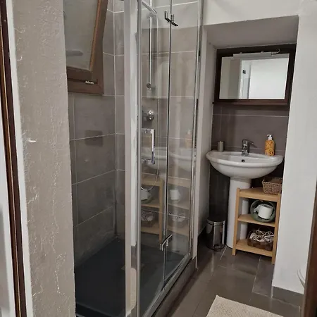 La Taverna In Centro Citta Διαμέρισμα