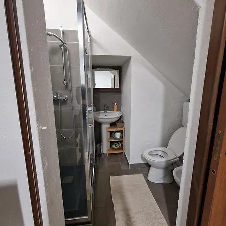 La Taverna In Centro Citta Αόστα