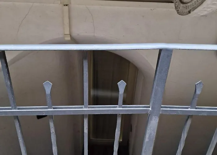 דירה La Taverna In Centro Citta