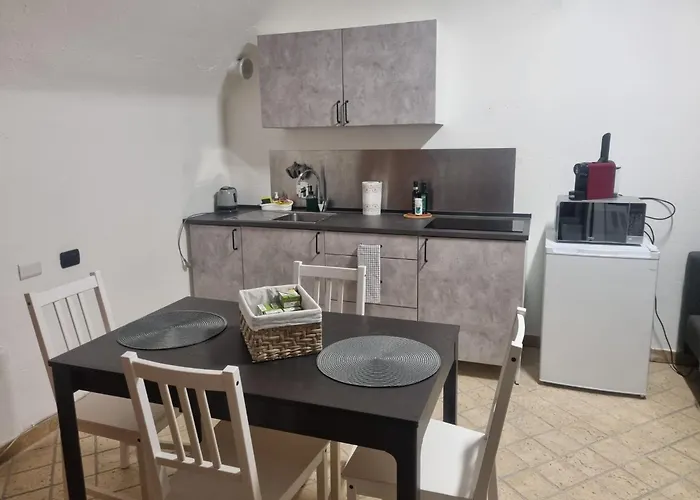 La Taverna In Centro Citta Aosta