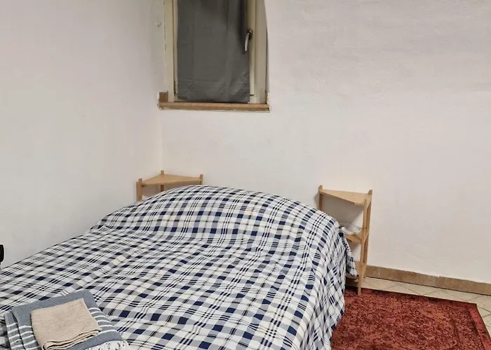 Apartment La Taverna In Centro Citta *