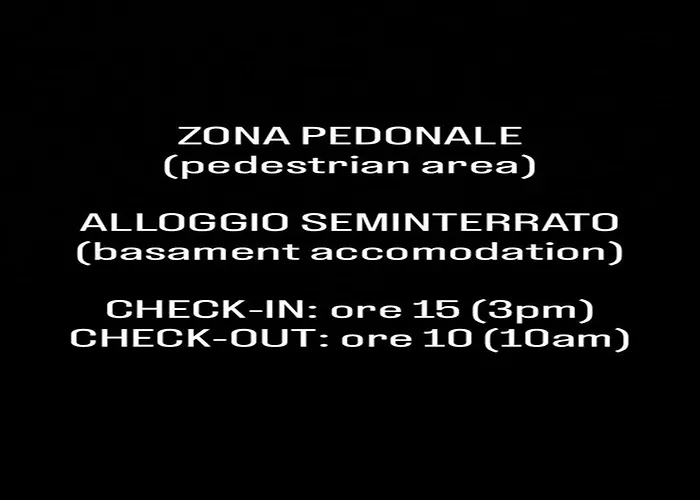 La Taverna In Centro Citta אאוסטה