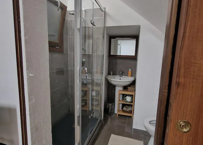 La Taverna In Centro Citta דירה