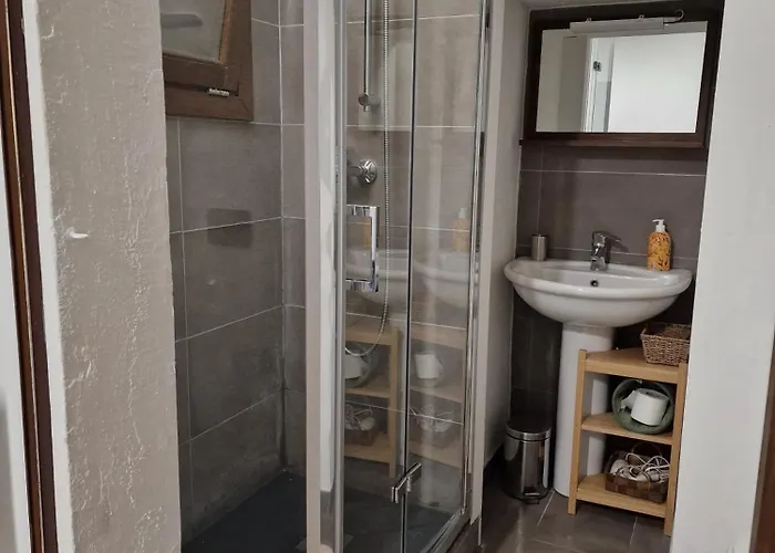 La Taverna In Centro Citta דירה