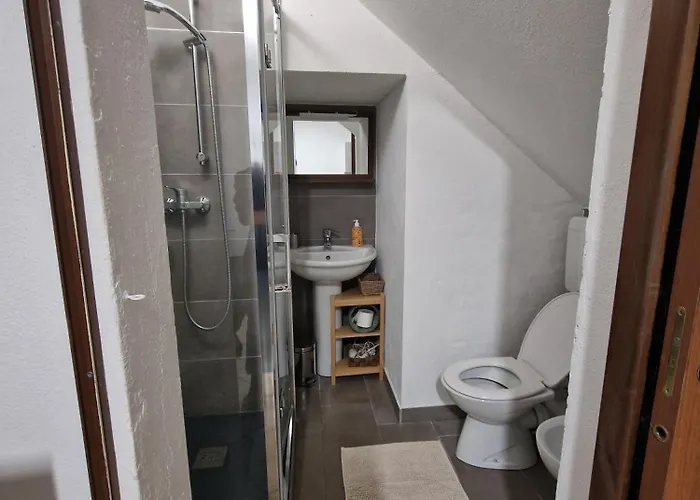 La Taverna In Centro Citta אאוסטה